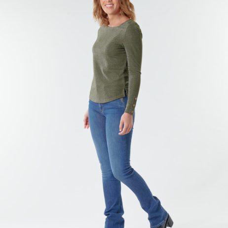 Jeans-Bootcut-LUZ-Blu-2