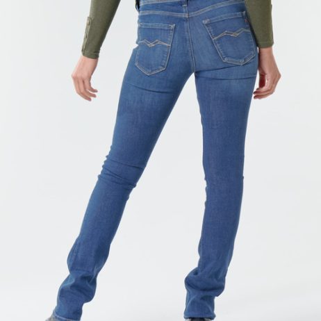 Jeans-Bootcut-LUZ-Blu-3