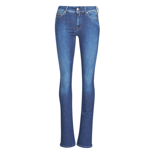 Jeans Bootcut    LUZ  Blu