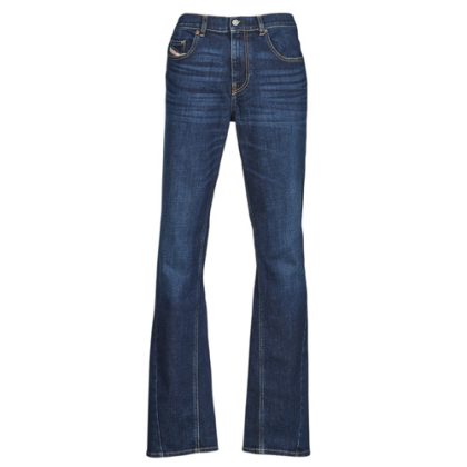 Jeans Bootcut uomo Diesel  2021  Blu Diesel 8051385101655