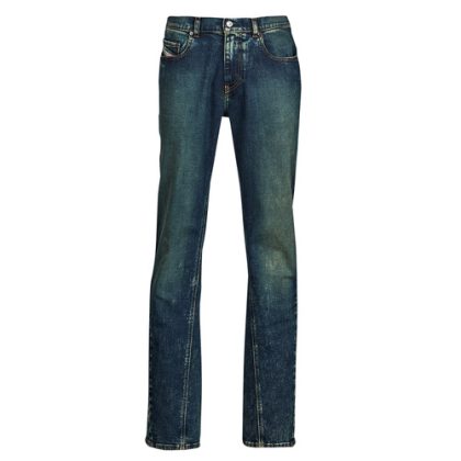 Jeans Bootcut uomo Diesel  2021  Blu Diesel 8051385102720