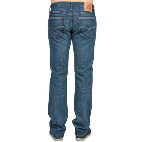 Jeans-Bootcut-uomo-Levis-527-SLIM-BOOT-CUT-Blu-Levis-5415153767444-6