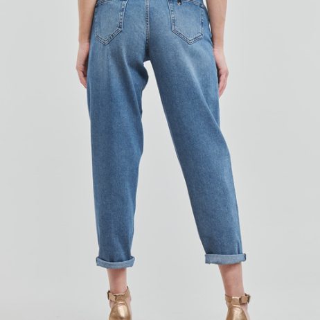 Jeans-CANDY-HIGH-WAIST-Blu-3