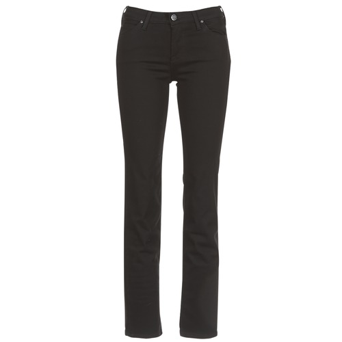 Jeans    MARION STRAIGHT  Nero