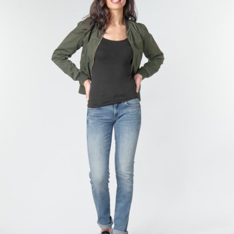 Jeans-MIDGE-MID-STRAIGHT-WMN-Blu-1