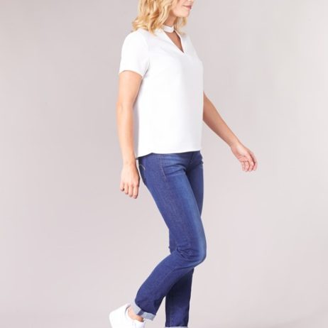 Jeans-MIDGE-SADDLE-MID-STRAIGHT-Blu-2