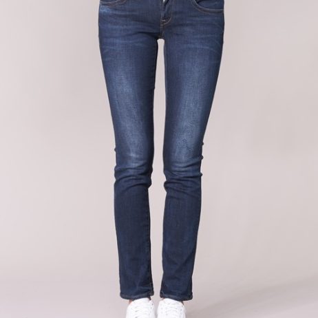 Jeans-MIDGE-SADDLE-MID-STRAIGHT-Blu-3