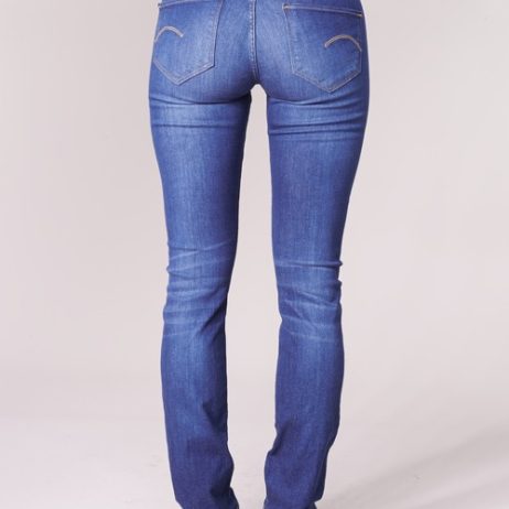 Jeans-MIDGE-SADDLE-MID-STRAIGHT-Blu-4