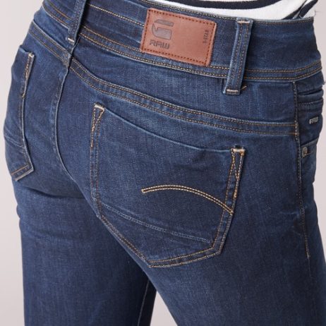 Jeans-MIDGE-SADDLE-MID-STRAIGHT-Blu-5