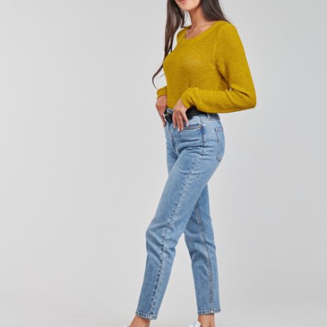 Jeans-Mom-ONLEMILY-Blu-2