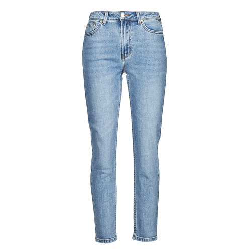 Jeans Mom    ONLEMILY  Blu