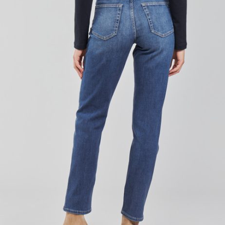 Jeans-NEW-CLASSIC-STRAIGHT-HW-A-LEA-Blu-3