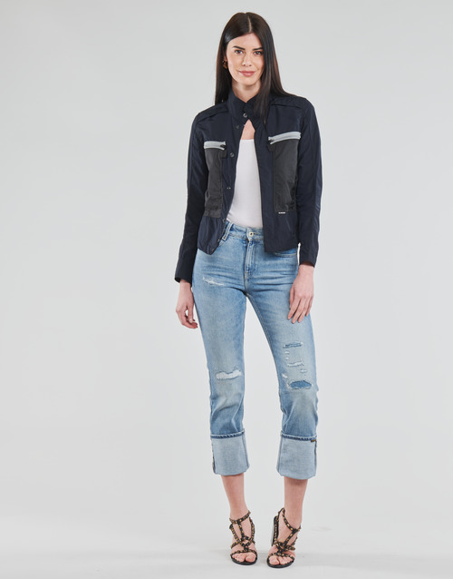 Jeans-NOXER-HIGH-STRAIGHT-WMN-Blu-1