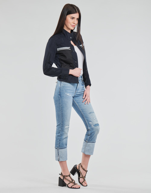 Jeans-NOXER-HIGH-STRAIGHT-WMN-Blu-2