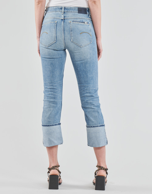 Jeans-NOXER-HIGH-STRAIGHT-WMN-Blu-3