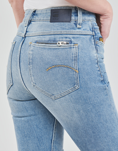 Jeans-NOXER-HIGH-STRAIGHT-WMN-Blu-4