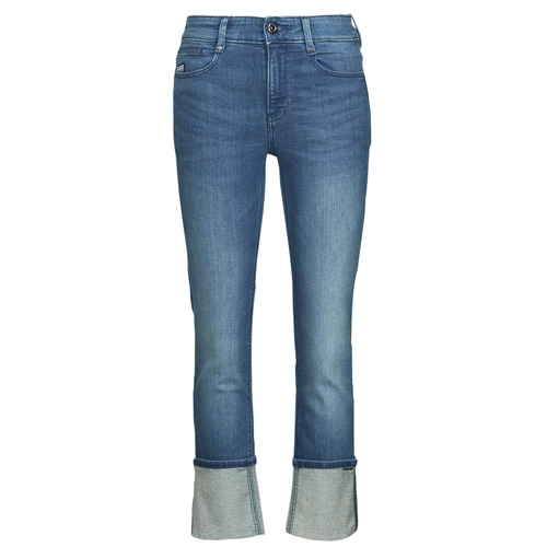 Jeans    NOXER STRAIGHT  Blu