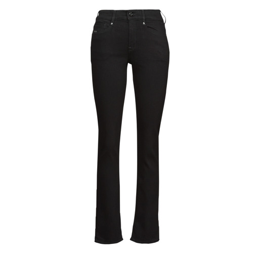 Jeans    NOXER STRAIGHT  Nero