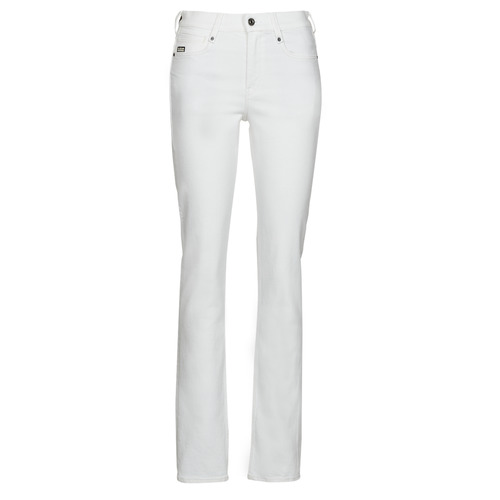 Jeans    Noxer straight  Bianco