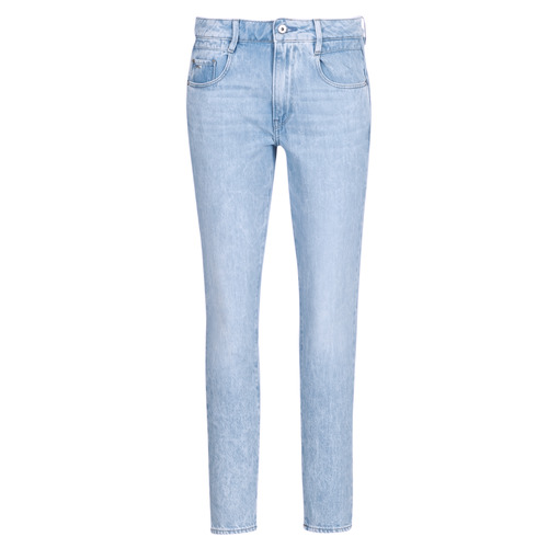 Jeans    RADAR MID BOYFRIEND TAPERED  Blu