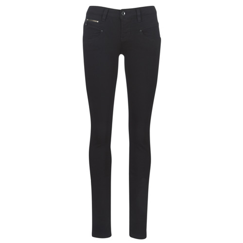 Jeans Slim    ALEXA SLIM S-SDM  Nero