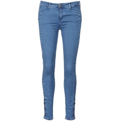 Jeans Slim    ALFIE  Blu