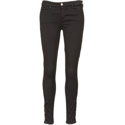 Jeans Slim    ALFIE  Nero