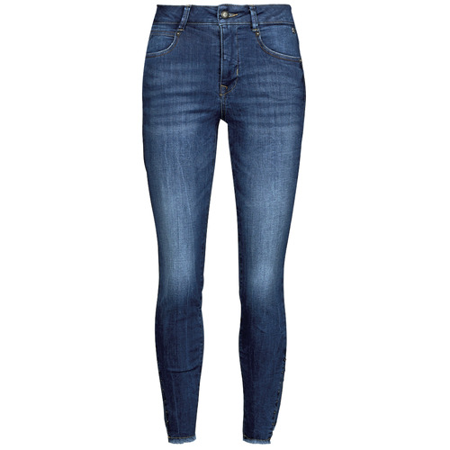 Jeans Slim    DAPHNE S-SDM  Blu