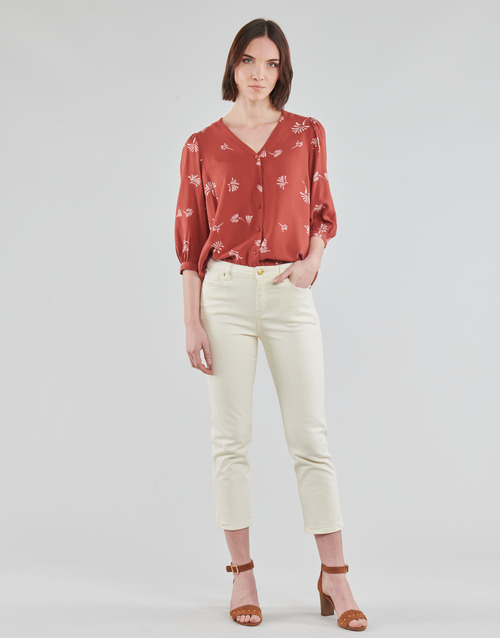 Jeans-Slim-DION-78-Beige-1