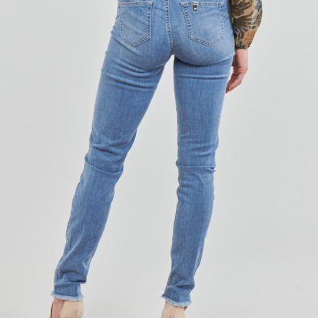 Jeans-Slim-DIVINE-HIGH-WAIST-Blu-3