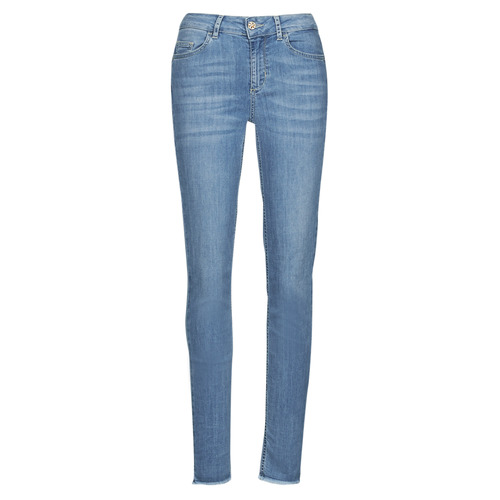 Jeans Slim    DIVINE HIGH WAIST  Blu