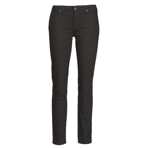 Jeans Slim    ELLY  Nero