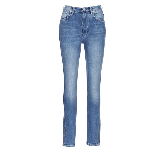 Jeans Slim    GLADIS  Blu