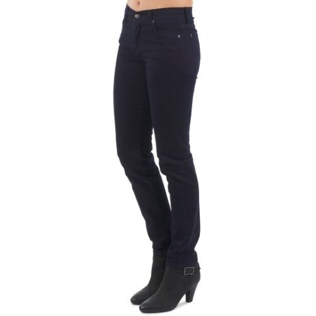 Jeans-Slim-GUMMY-Nero-3