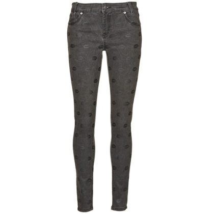 Jeans Slim    HELENA  Grigio