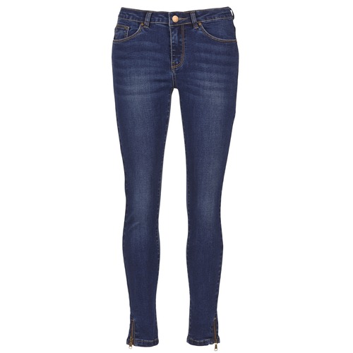 Jeans Slim    IFABANE  Blu