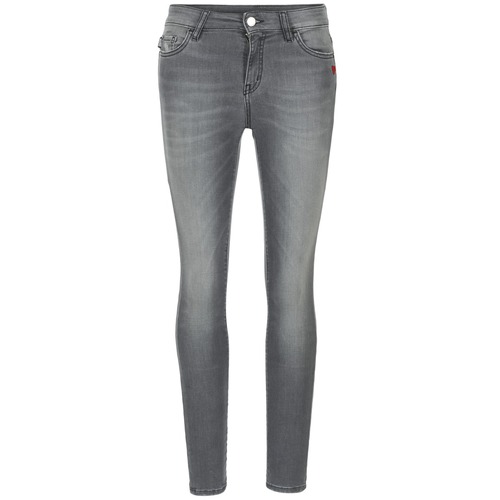 Jeans Slim    MANI  Grigio