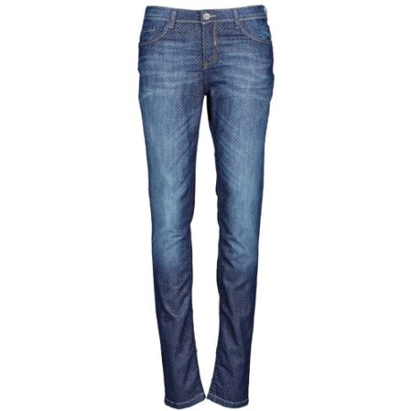 Jeans Slim    NIEBLA  Blu