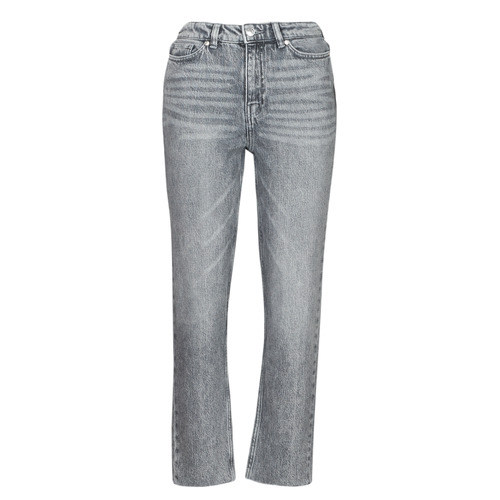 Jeans Slim    ONLEMILY  Grigio