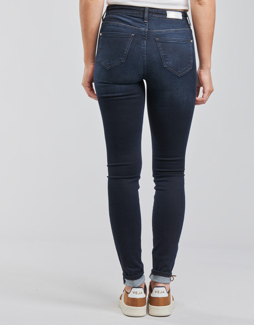 Jeans-Slim-ONLISA-Blu-3