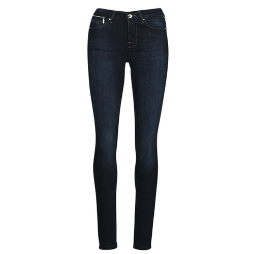 Jeans Slim    ONLISA  Blu