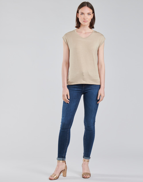 Jeans-Slim-ONLPAOLA-Blu-1