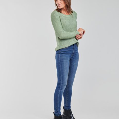 Jeans-Slim-ONLPAOLA-Blu-2