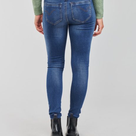 Jeans-Slim-ONLPAOLA-Blu-3