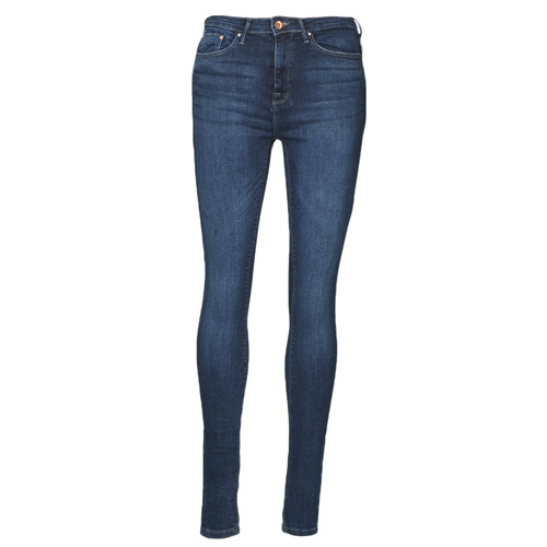 Jeans Slim    ONLPAOLA  Blu