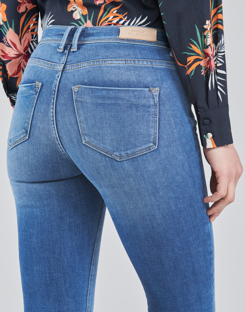 Jeans-Slim-ONLSHAPE-Blu-4