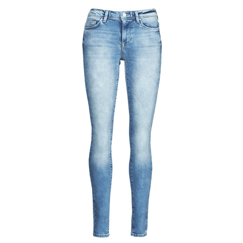 Jeans Slim    ONLSHAPE  Blu