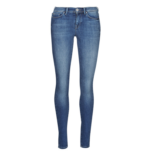 Jeans Slim    ONLSHAPE  Blu