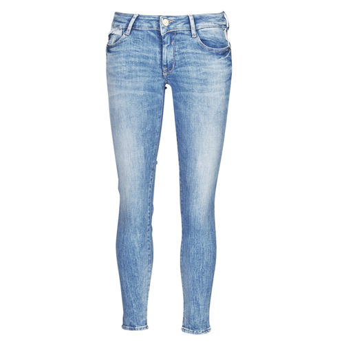 Jeans Slim    PULP SLIM 7/8  Blu