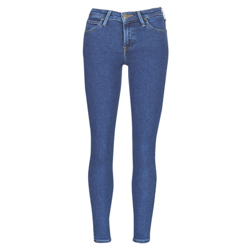 Jeans Slim    SCARLETT STONE MILTONA  Blu